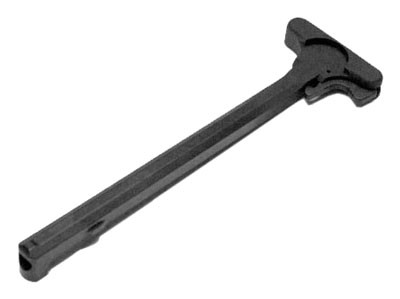 CMMG Forged 7075 T6 Aluminum AR-15 Charging Handle Assembly - Black Matte Finish