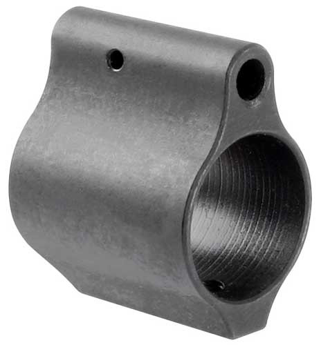 Midwest Industries MI-MGB-750 Micro Profile .750 inch Steel Gas Block for AR-15