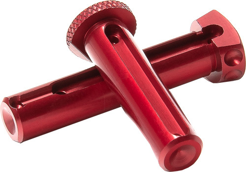 Battle Arms Development Aluminum Take Down Pin Red for AR-15