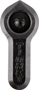 Timney Safety AR-15 49er – Precision Machined Steel Safety for MIL-SPEC AR-15 Rifles