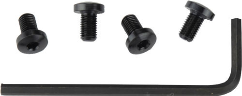 Ed Brown Products ED BROWN HEX HEAD GRIP SCREWS - Size 1911 Steel Fasteners