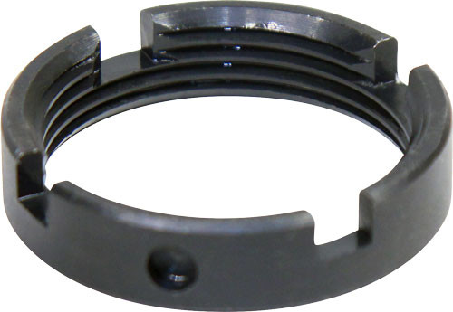 Guntec USA AR-15 Castle Nut Carbine, Part Number CASTLE