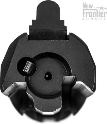 New Frontier Armory BCG-40-10 Bolt Carrier Group for .40 S&W and 10mm Auto