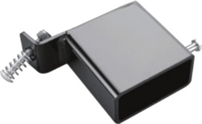 Champion 2x4 Target Stand - Durable Steel Construction for Hanging Metal Targets