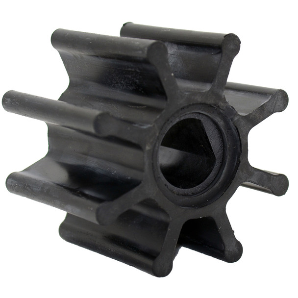 Johnson Pump Impeller Replacement Kit Part 09-703P-1 for Reliable Engine Performance