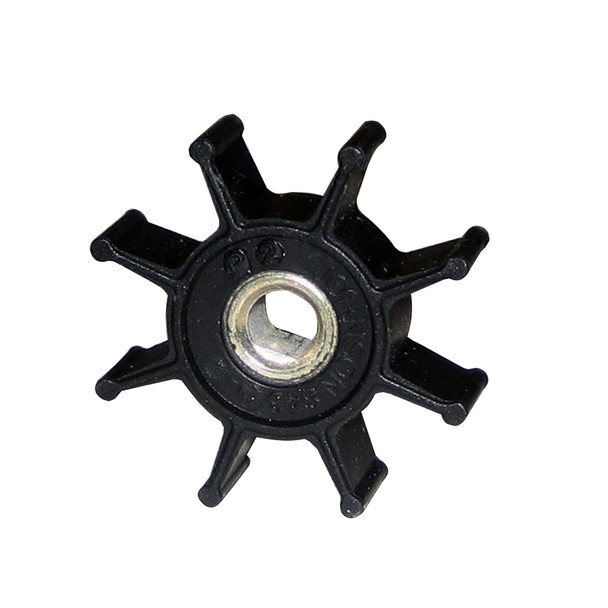 Johnson Pump Impeller Kit F3 Nitrile - Genuine Replacement for F3B Pump