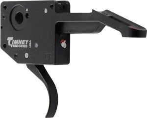 Timney Trigger for Ruger American Centerfire Rifles Part 641C