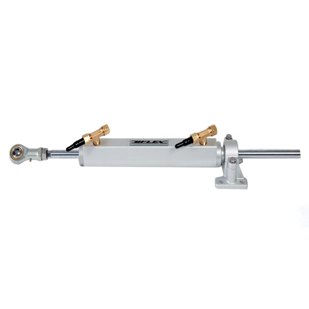 Uflex USA UC168-I Hydraulic Steering Cylinder for Boats and Trucks