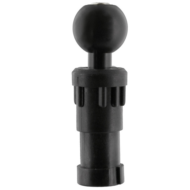 Scotty 159 1-inch Ball with Post Mount for Universal Compatibility