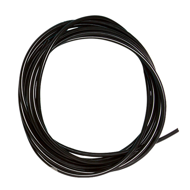 Uflex USA Nylon Tubing 3/8 inch OD - 50 Feet for Marine Steering Systems