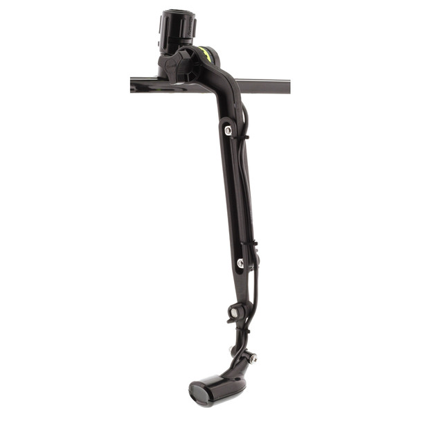 Scotty 141 Kayak and SUP Transducer Mounting Arm with 438 Gear-Head