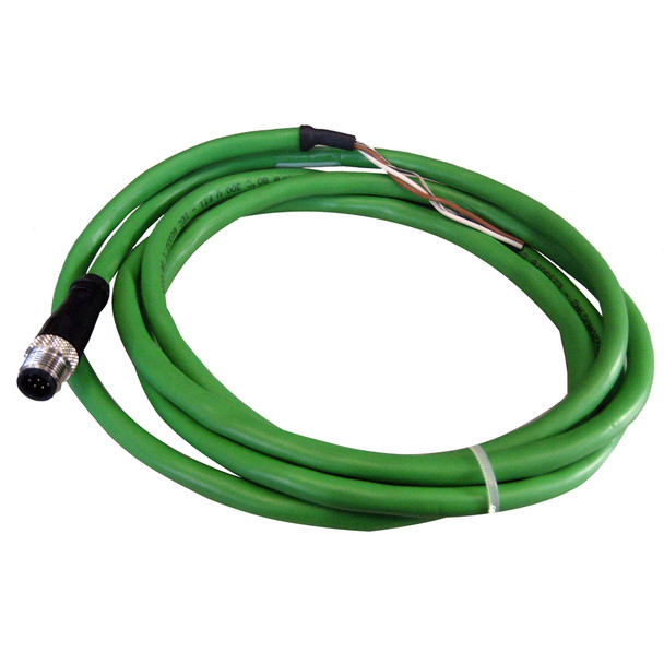 UFlex USA Power A T-VT2 Universal V-Throttle Cable - 6.5 Foot