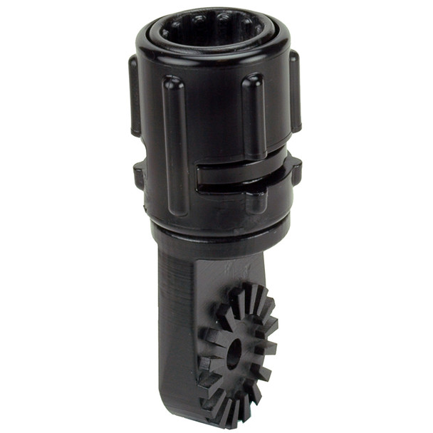 Scotty Gear Head Mount #428 for Boat Rod Holders