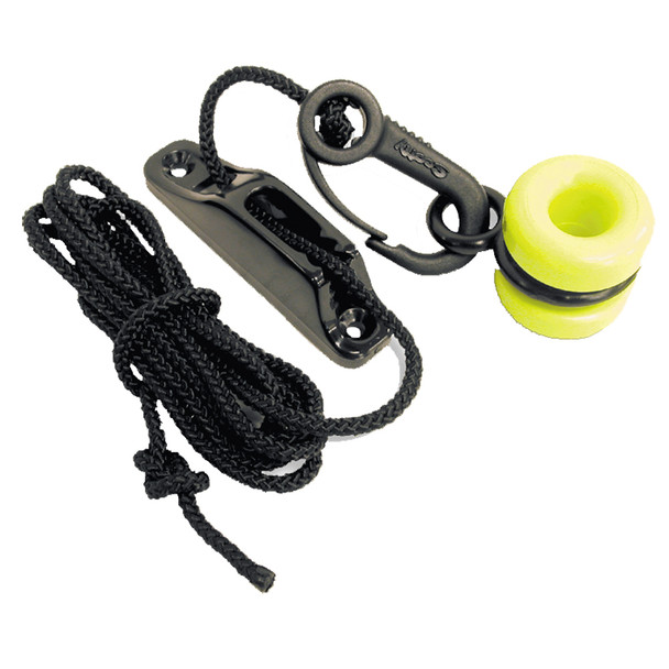 Scotty 3025 Downrigger Weight Retriever for Safe and Easy Line Handling