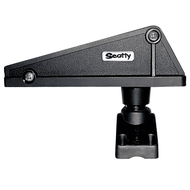 Scotty Anchor Lock with 241 Side/Deck Mount for Small Boats