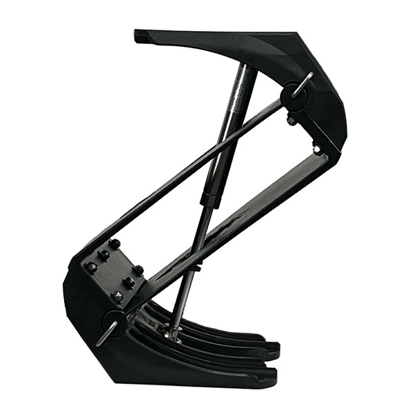 Shark Seating FLEX Suspension Professional Series 9" Travel - 10g Shock Mitigation System