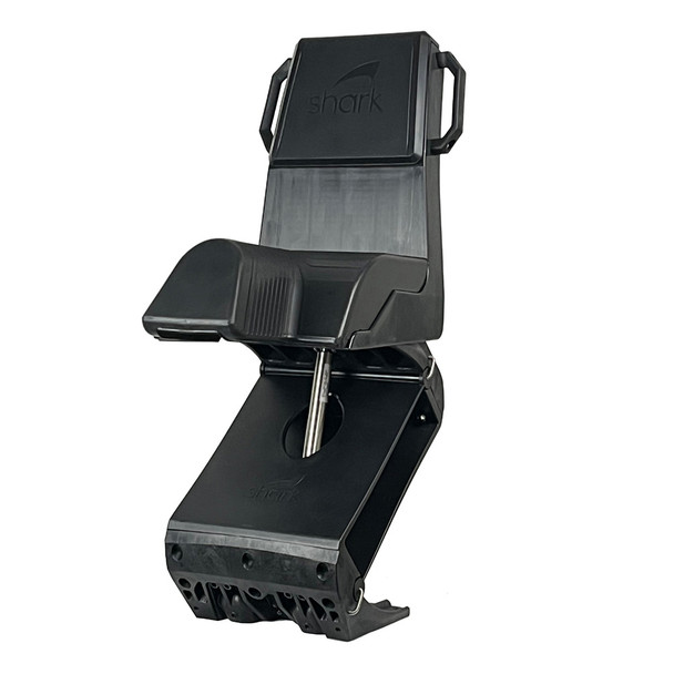 Shark Seating ULTRA Seat with Flex Pod Suspension No Plinth – Comfortable, Safe Boat Seat