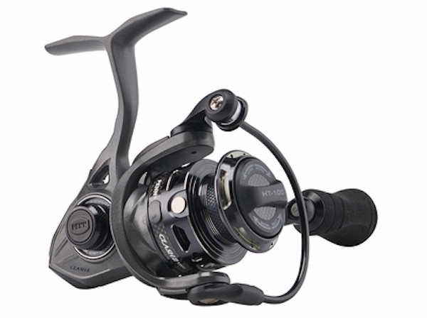 PENN Clash II Spinning Reel 6.2:1 Part Number CLAII4000
