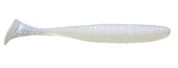 JACKALL LURES Jack Rhythm Wave 3.8 7BG Sexy Albino Fishing Lure
