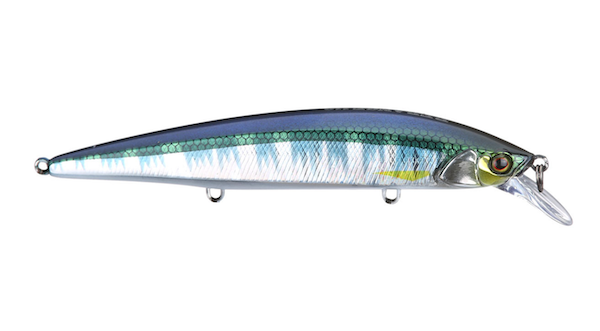 JACKALL LURES RERANGE 110 HL Hasu – High-Low Profile Crankbait for Freshwater Fishing