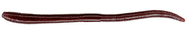 JACKALL LURES Flick Shake 5.8" Cola Soft Plastic Bait