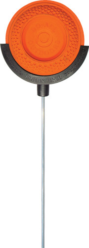 Do All Traps PP4 Impact Seal Target for Clay Trap Shooting, 4.5 Inch Diameter