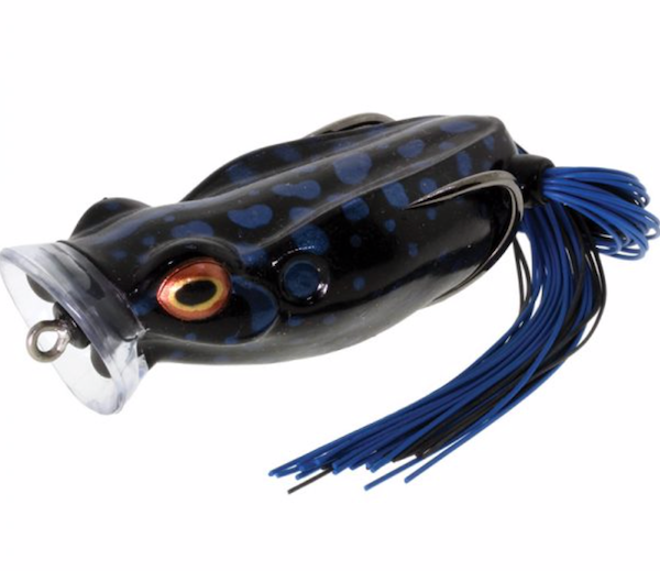 River2Sea R2S Spittin' WA 70, 16 Poison – Popular Crankbait for Walleye and Bass Fishing