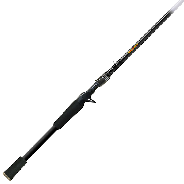 Duckett Fishing Silhouette 7' Medium-Heavy Casting Rod (Part Number: DFSI70MH-C)