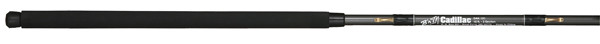 B'n'M Cadillac 3S-10' Tel Pole - Durable Fishing Pole for Cadillac Trolling