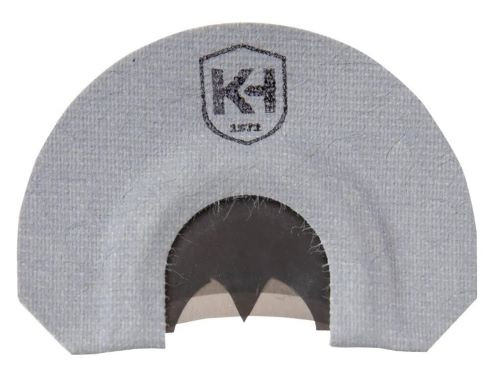 Knight and Hale HD Series Mouth Call - White Tape and Latex for Predator Hunting