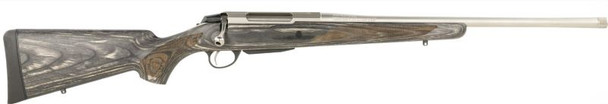 Tikka T3X Laminated Sporting Rifle in 6.5 Creedmoor with Stainless Finish and 22-Inch Barrel