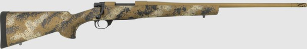 Howa M1500 Fence Line 30-06 Sporting Rifle with Muzzle Brake and Synthetic Stock