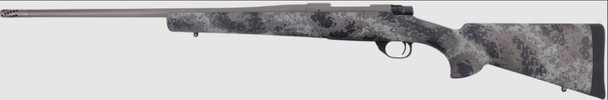 Howa M1500 Fence Line 30-06 Sporting Rifle with 22-inch Barrel and Tungsten Finish