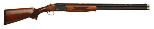 GFORCE Arms GF5B2828 Filthy Pheasant Over/Under Shotgun - 28 Gauge, Walnut Stock, Cerakote Finish