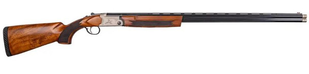 GFORCE Arms GF5B2028 Filthy Pheasant Over/Under 20 Gauge Shotgun with Walnut Stock and Cerakote Finish