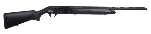 GFORCE Arms Refuge 20GA Semi-Auto Shotgun with 24-Inch Barrel and Walnut Stock