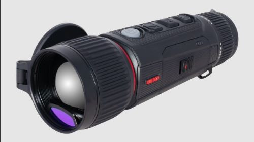 Nocpix Vista S50R Thermal Imaging Monocular with 1750 Range of Focus and 1280x1024 Resolution