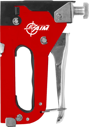 Allen Staple Gun Model 15235 for Hanging Paper Targets