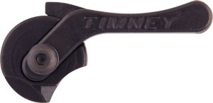 Timney Safety Low Profile for Mauser 98 - Swedish Model, Steel Construction