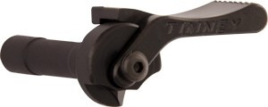 Timney Safety Low Profile for Mauser 98 - Swedish Model, Steel Construction