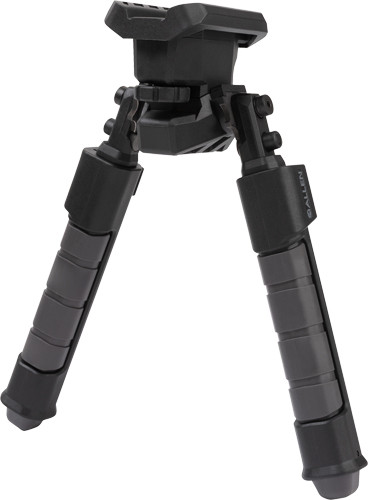 Allen Helix Polymer Bipod with Rapid Snap Leg and Swivel Stud Foundation