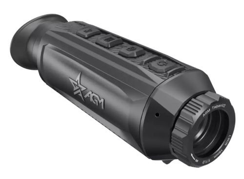 AGM Global Vision Taipan V2 19-320 Thermal Scope with Distance Measurement Function and USB-C Interface