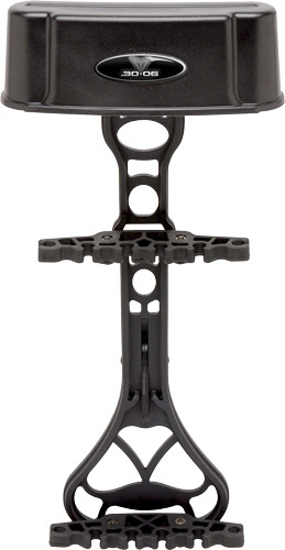 30-06 Outdoors Quiver Straight SJQ-BK * Lightweight Archery Storage for Fixed and Mechanical Bow Types