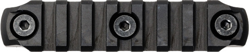Bravo Company Mfg. BCM-MCMR-1913-A4 Aluminum 4-Inch M-LOK Rail Section