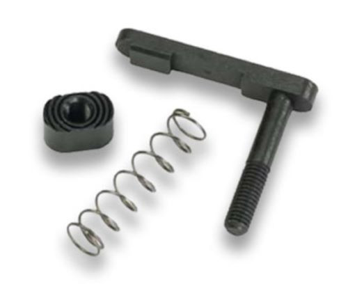 White Label Armory WLA-LOW-1010-01 AR15 Magazine Catch Kit