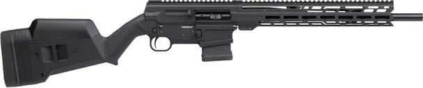 CMMG Dissent BR4 .223 Rem/5.56 NATO Modern Sporting Rifle with Tungsten Finish
