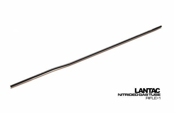 Lantac GTR6005 Rifle Length +1 Nitrided Barrel Extension for AR-15
