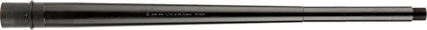 Ballistic Advantage .308 Win Rifle Barrel - DPMS Style, Resistant Finish