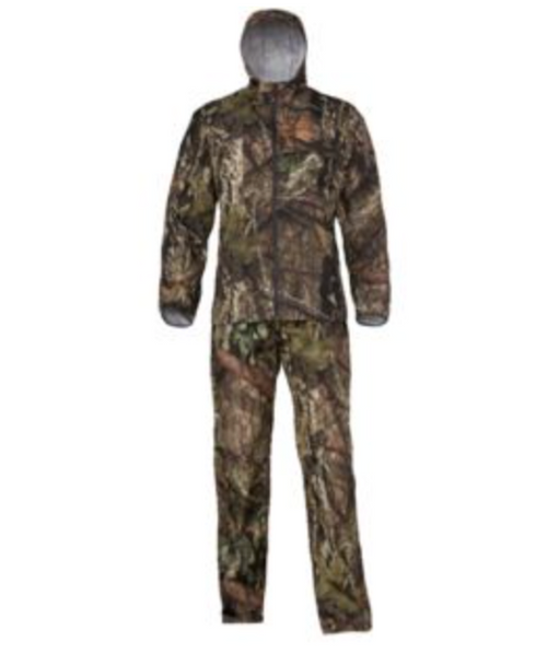 Browning Mobile Utility Waterproof Rain Suit, Large - Part Number 3004012803