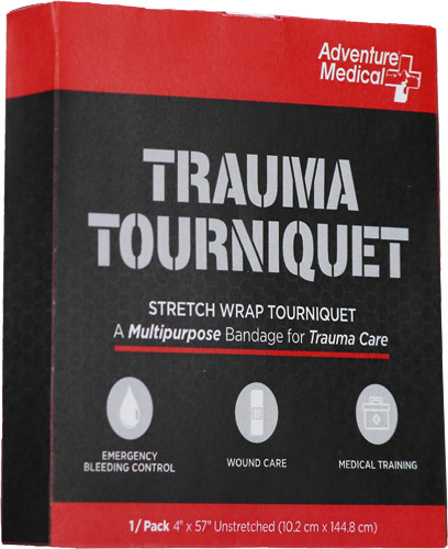 ARB Trauma Tourniquet - Emergency First Aid Tool